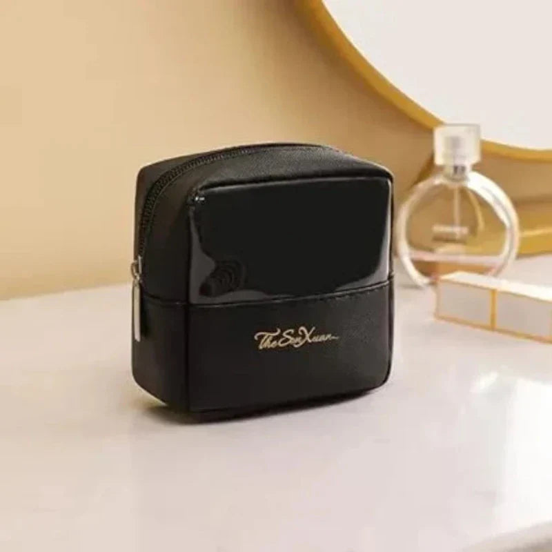 Mini Makeup Bag Pouch For Travel - Buy Online in Pakistan at Cosmia.pk