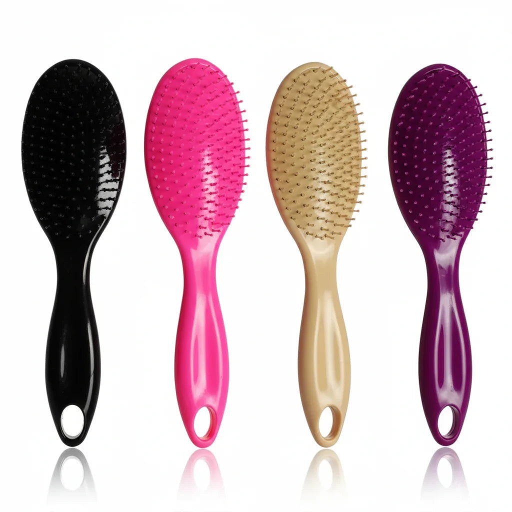 Detangling Hair Brush - Buy Online in Pakistan at Cosmia.pk