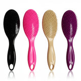 Detangling Hair Brush - Buy Online in Pakistan at Cosmia.pk