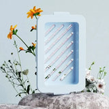 Elastic Mesh Soap Holder Quick Draining - Buy Online in Pakistan at Cosmia.pk