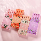 Dragon Ranee 4 IN 1 Creative Pure & Flawless Love Cigarette Matte Lipstick - Buy Online in Pakistan at Cosmia.pk