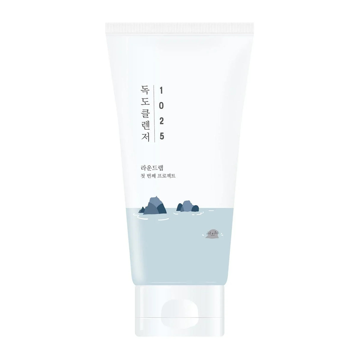 Round Lab 1025 Dokdo Cleanser - 150ml - Buy Online in Pakistan at Cosmia.pk