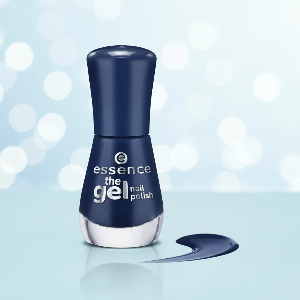 Essence The Gel Nail Polish - 09 Lucky - Original - Buy Online in Pakistan at Cosmia.pk