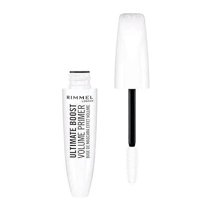 Rimmel Ultimate Boost Volume Lash Primer - Buy Online in Pakistan at Cosmia.pk