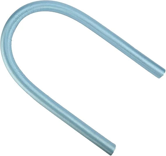 100% IMPORTED Heatless Curling Rod Headband - Natural Waves and Soft - Buy Online in Pakistan at Cosmia.pk