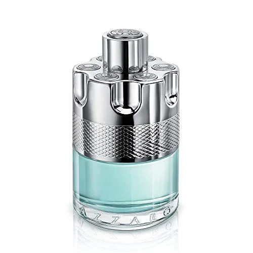 Azzaro Wanted Tonic Eau De Toilette for Men – 100ml - Buy Online in Pakistan at Cosmia.pk
