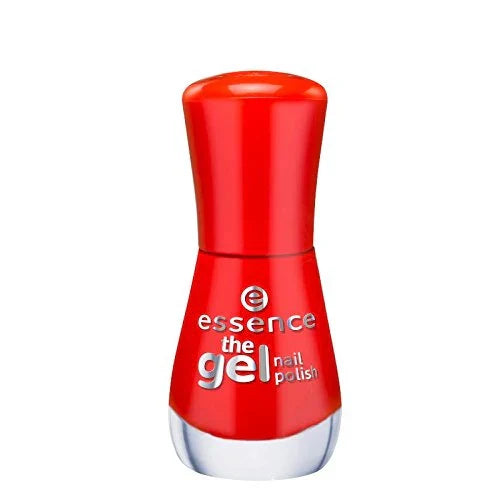 Essence The Gel Nail Polish 17 Juicy Love - Original - Buy Online in Pakistan at Cosmia.pk