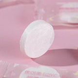 Keli 40 Pcs Disposable Compressed Facial Mask - Buy Online in Pakistan at Cosmia.pk