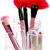 Transparent Acrylic Cosmetic Storage Box - Buy Online in Pakistan at Cosmia.pk