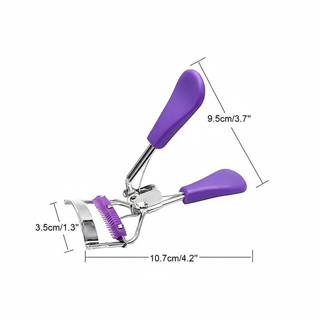 Original Imported Eyelash Curler - Buy Online in Pakistan at Cosmia.pk