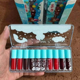 Color Castle Lip & Cheek Tint - Pack of 10 - Buy Online in Pakistan at Cosmia.pk