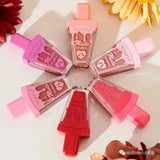 Huda Moji Icecream Lip Gloss - Buy Online in Pakistan at Cosmia.pk