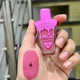 Huda Moji Icecream Lip Gloss - Buy Online in Pakistan at Cosmia.pk