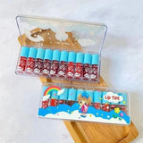 Color Castle Lip & Cheek Tint - Pack of 10 - Buy Online in Pakistan at Cosmia.pk