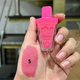 Huda Moji Icecream Lip Gloss - Buy Online in Pakistan at Cosmia.pk