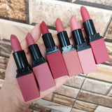 Hudamoji Matte Lipstick - Buy Online in Pakistan at Cosmia.pk
