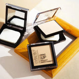 Emelie Makeup Waterproof Compact Powder - Buy Online in Pakistan at Cosmia.pk