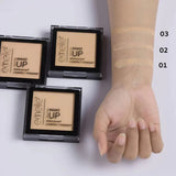 Emelie Makeup Waterproof Compact Powder - Buy Online in Pakistan at Cosmia.pk