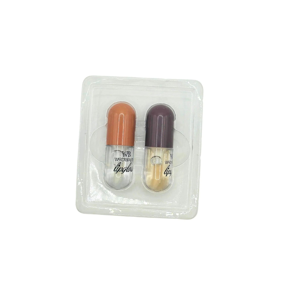 Lip Plumper Set of 2- Lip Oil Capsule - Buy Online in Pakistan at Cosmia.pk