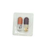 Lip Plumper Set of 2- Lip Oil Capsule - Buy Online in Pakistan at Cosmia.pk