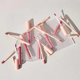 Hudamoji Lipgloss + Lip Pencil - Buy Online in Pakistan at Cosmia.pk