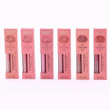 Hudamoji Lipgloss + Lip Pencil - Buy Online in Pakistan at Cosmia.pk