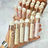 3Q BEAUTY Glow Highlighter - Buy Online in Pakistan at Cosmia.pk