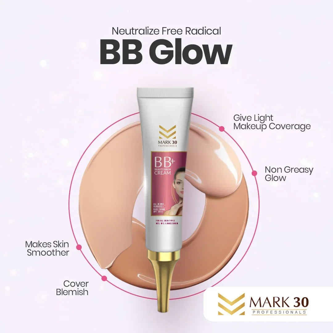 BB+ Beauty Balm Cream - Buy Online in Pakistan at Cosmia.pk