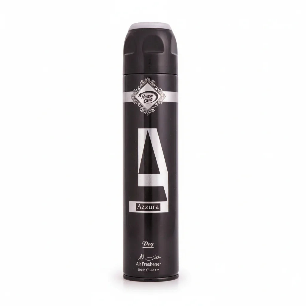 House Care Azzura Dry Air Freshener - 300ml - Buy Online in Pakistan at Cosmia.pk