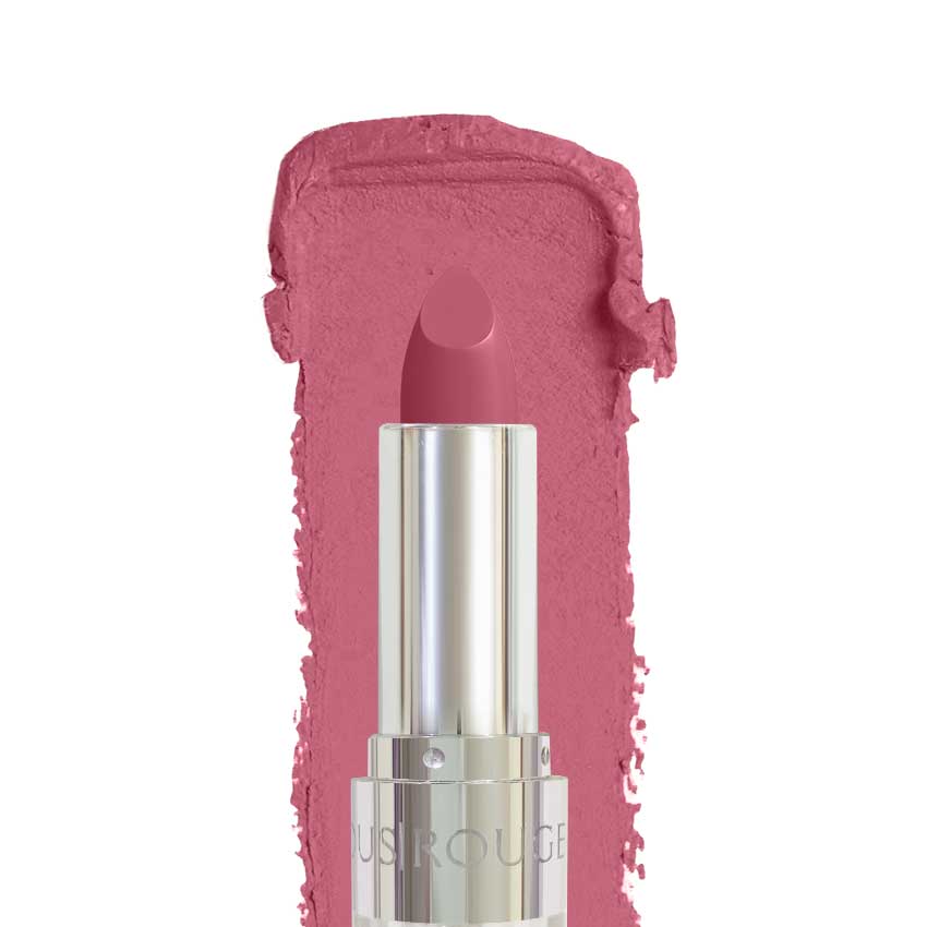Glamorous Face Moisture Rich Lipstick (Silver Case) (44 Colors) - Buy Online in Pakistan at Cosmia.pk