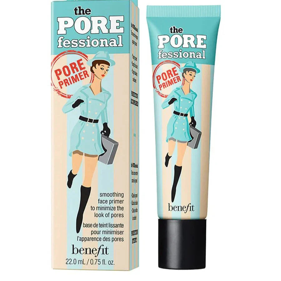 Benefit The POREfessional Face Primer – 22ml - Buy Online in Pakistan at Cosmia.pk
