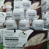 Bioaqua Rice Facial Kit With Rice Moisturizing Lotion - Buy Online in Pakistan at Cosmia.pk