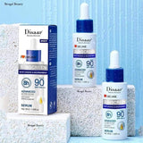 Disaar Sunscreen Serum – SPF 90 PA+++ - 50 ml - Buy Online in Pakistan at Cosmia.pk