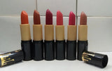 Pack Of 12 Piece Matte Lipstick Multicolour Pack - Buy Online in Pakistan at Cosmia.pk