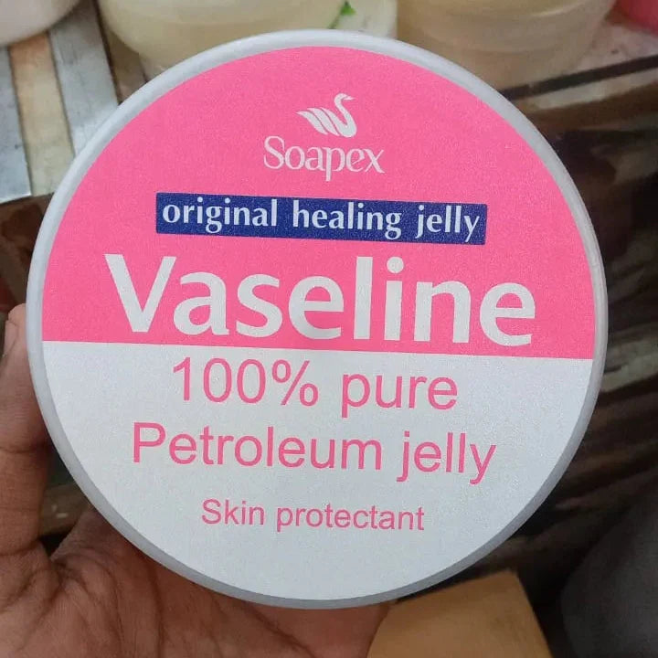 Soapex Vaseline Petroleum Jelly - Buy Online in Pakistan at Cosmia.pk