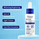 Disaar Sunscreen Serum – SPF 90 PA+++ - 50 ml - Buy Online in Pakistan at Cosmia.pk