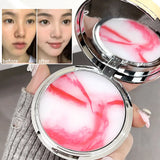 UNUSUAL BEAUTY Oil Control Pressed Powder - Buy Online in Pakistan at Cosmia.pk