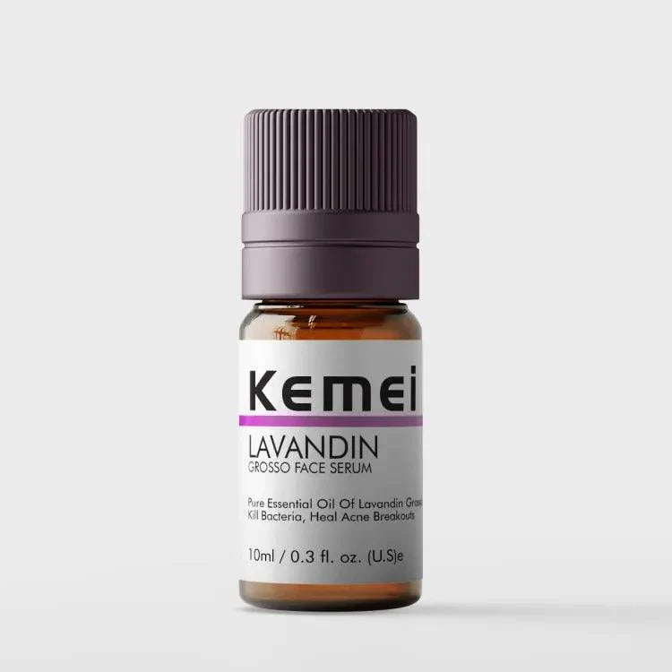 Organic Lavandin Grosso Face Serum 10ml - Buy Online in Pakistan at Cosmia.pk