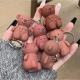 Teddy Bear Lipgloss Lipsticks - Buy Online in Pakistan at Cosmia.pk