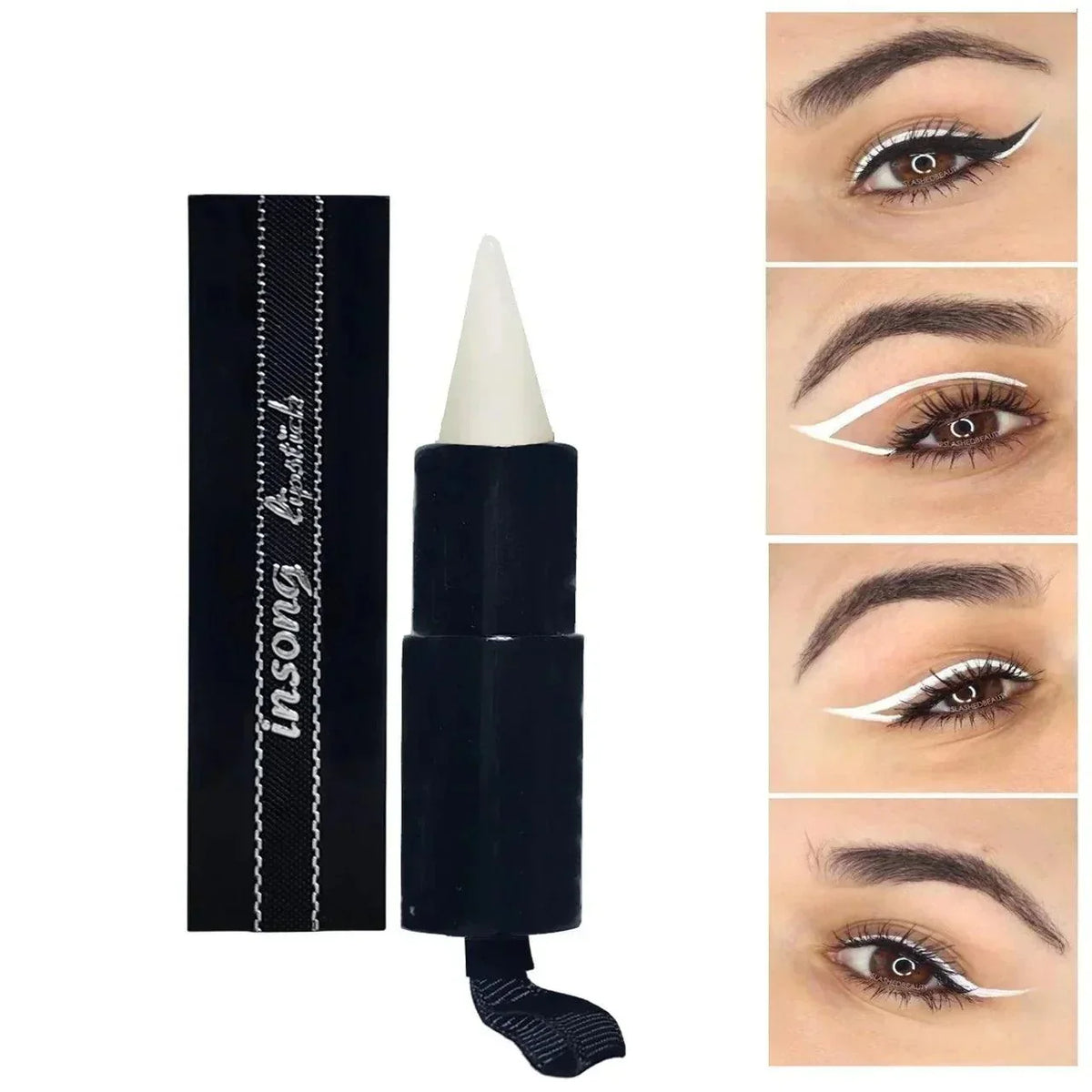 Miss Lara Eye Kajal - Buy Online in Pakistan at Cosmia.pk
