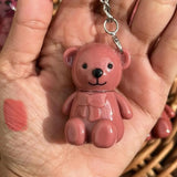 Teddy Bear Lipgloss Lipsticks - Buy Online in Pakistan at Cosmia.pk