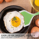 Food Grade Silicone Cooking Spatula - Buy Online in Pakistan at Cosmia.pk