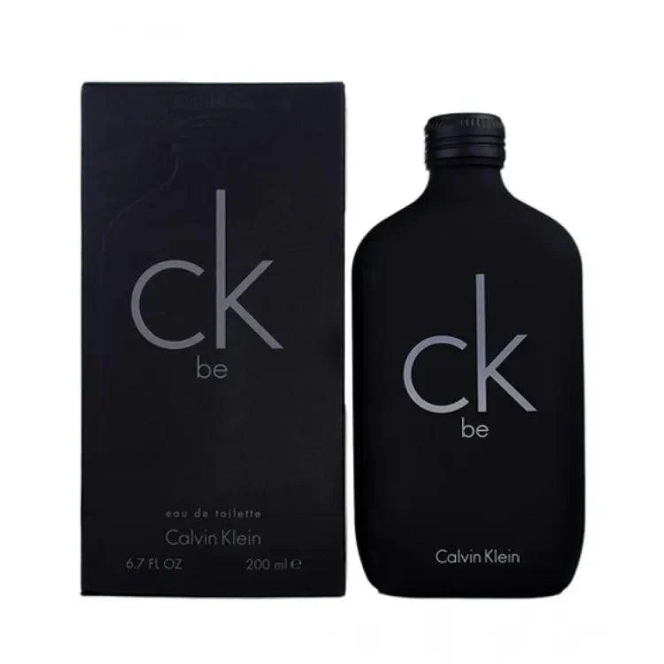 Calvin Klein Be Eau De Toilette For Him 100ml - Buy Online in Pakistan at Cosmia.pk