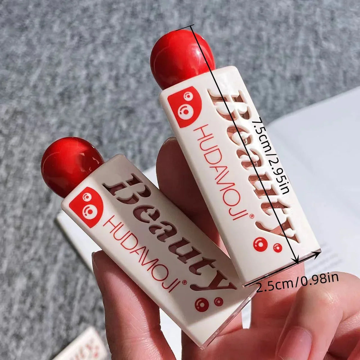 Huda Moji Beauty Blusher Liquid - Buy Online in Pakistan at Cosmia.pk
