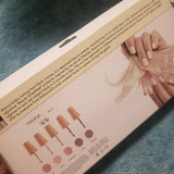 MannaKadar 5pc Nail Polish Set - Buy Online in Pakistan at Cosmia.pk