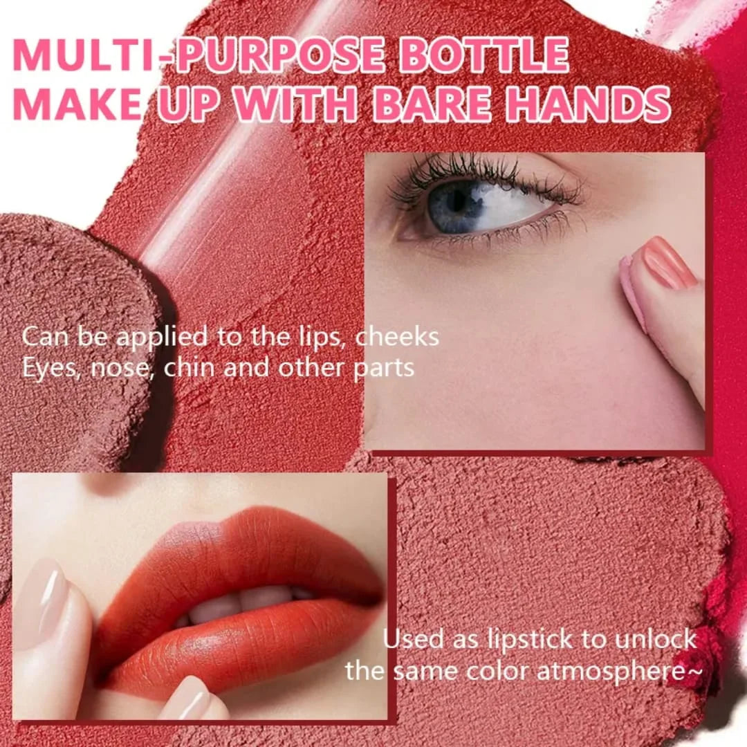 O'CHEAL Cushion Blush Compact - Buy Online in Pakistan at Cosmia.pk