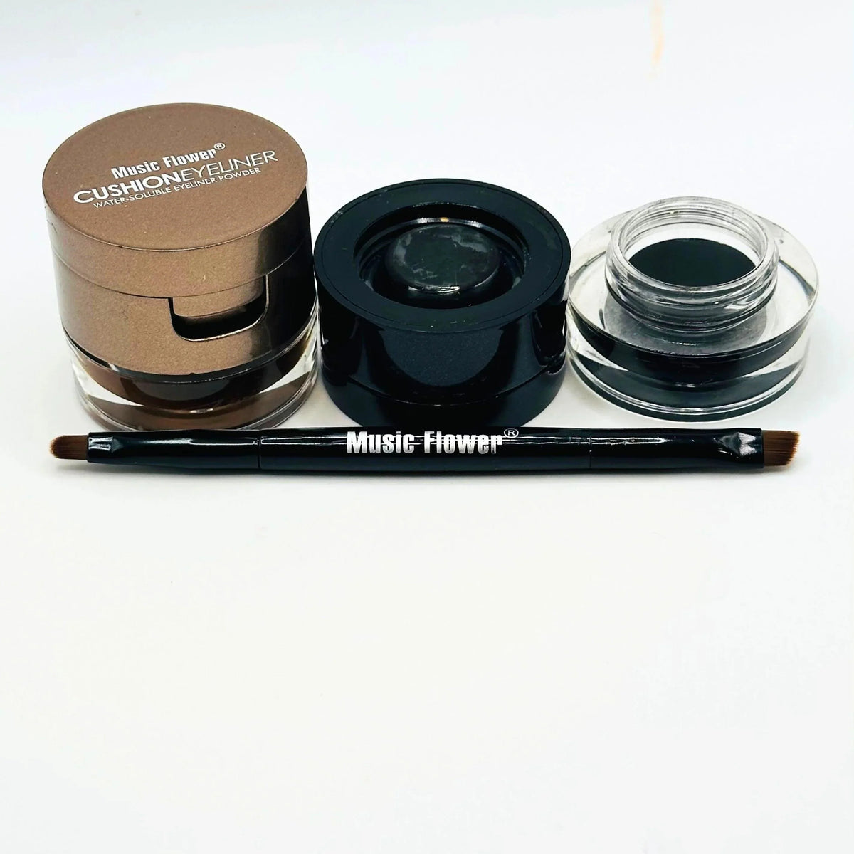 Music Flower Cushion Eyeliner - Buy Online in Pakistan at Cosmia.pk