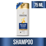 Pantene Milky Extra Treatment Shampoo - 75ml - Buy Online in Pakistan at Cosmia.pk