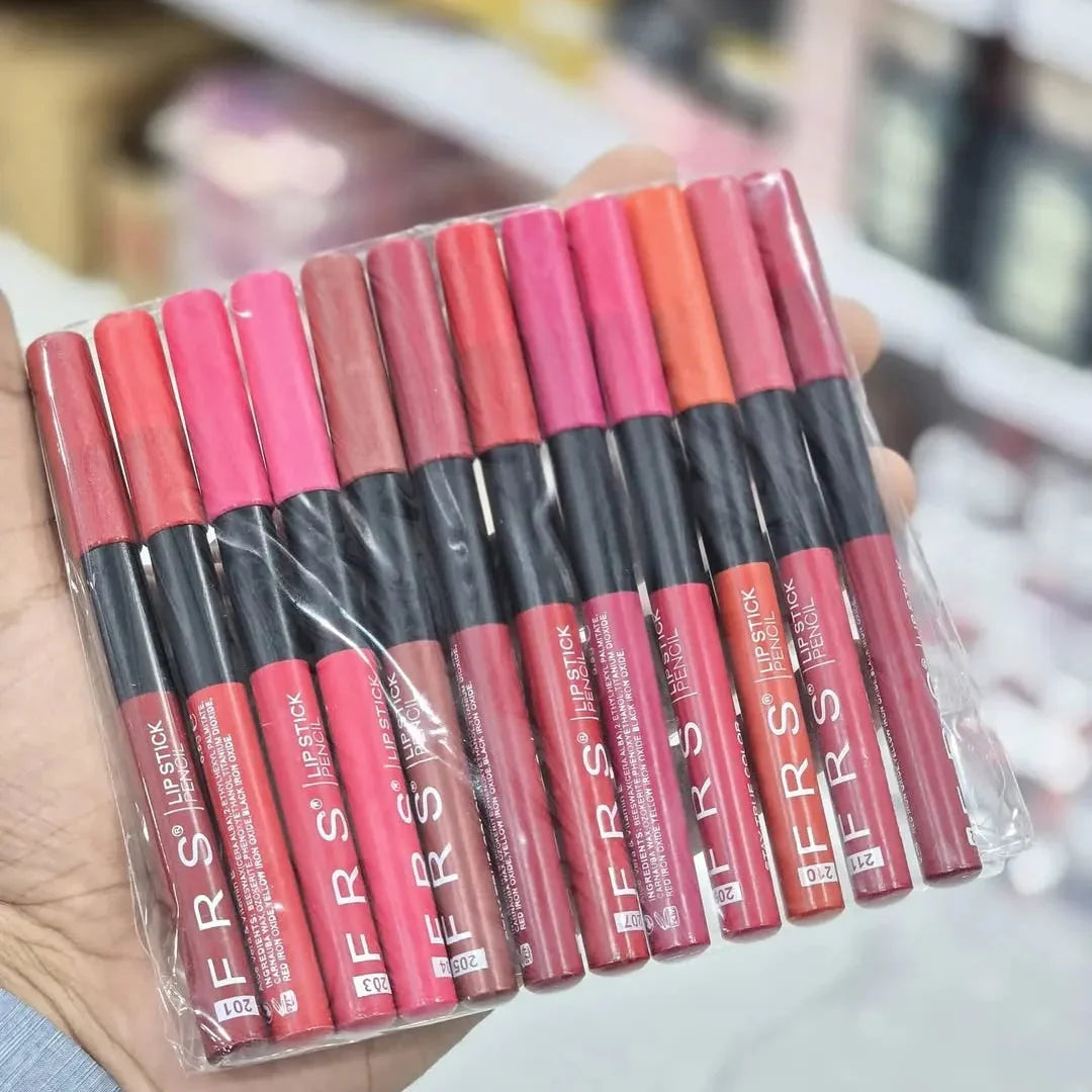 FRS lip pencil - Buy Online in Pakistan at Cosmia.pk