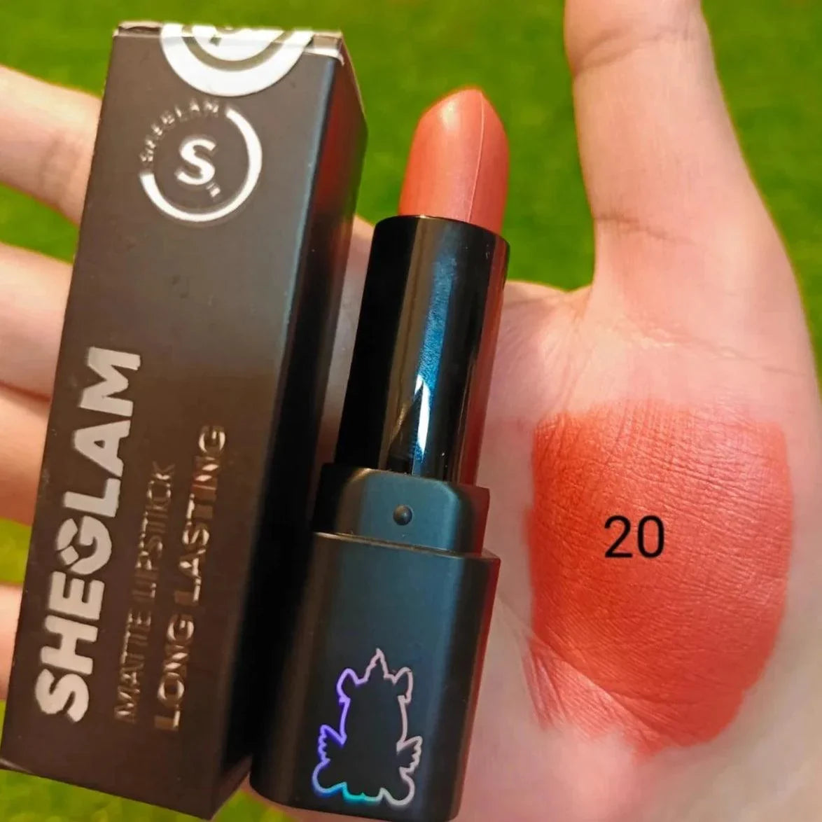 Sheglam Matte Lipstick Long Lasting - Buy Online in Pakistan at Cosmia.pk